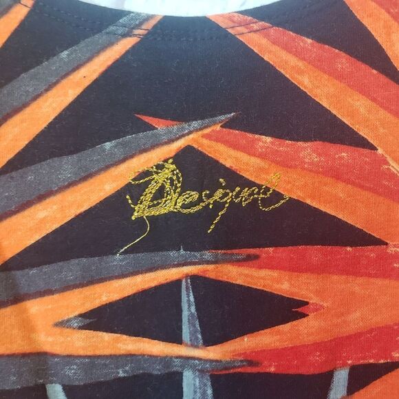 DESIGUAL Made in India Embellished Tank Dress - Picture 13 of 15